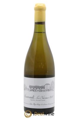 Meursault Les Narvaux d'Auvenay (Domaine)