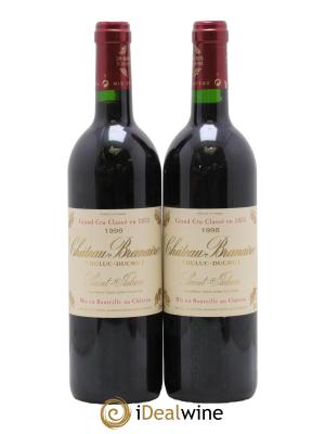 Château Branaire Ducru 4ème Grand Cru Classé