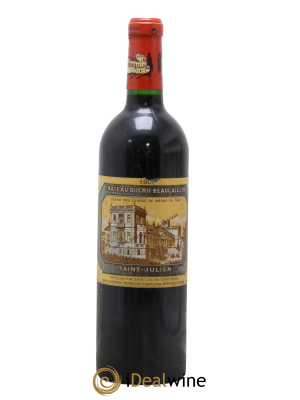 Château Ducru Beaucaillou 2ème Grand Cru Classé