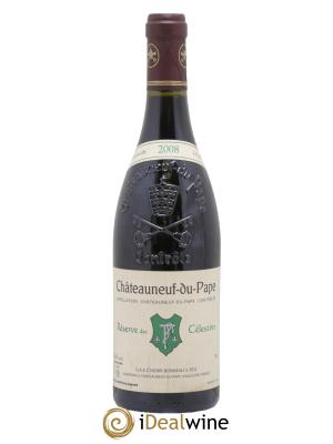 Châteauneuf-du-Pape Réserve des Célestins Henri Bonneau & Fils