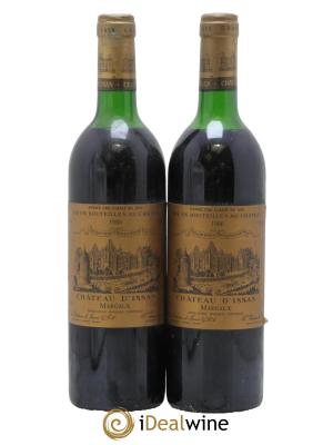 Château d'Issan 3ème Grand Cru Classé