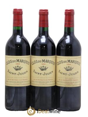 Clos du Marquis