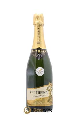 Champagne Gautherot