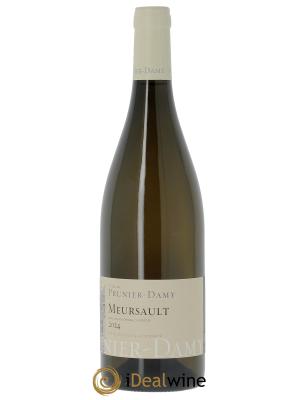Meursault Prunier-Damy