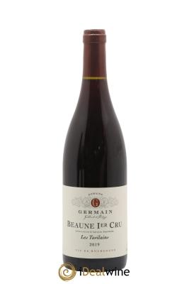 Beaune 1er Cru Les Tuvilains Philippe Germain