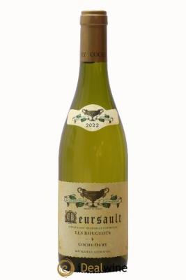 Meursault Les Rougeots Coche Dury (Domaine)