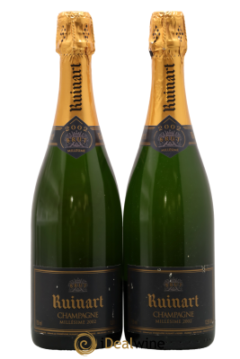 Brut Millésimé Ruinart