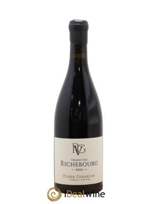 Richebourg Grand Cru Pierre Vincent Girardin