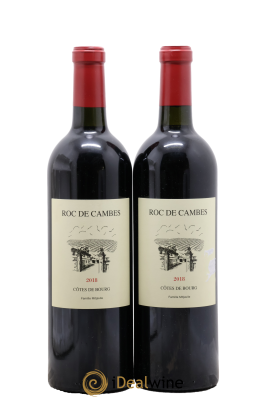 Roc de Cambes