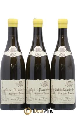 Chablis 1er Cru Montée de Tonnerre Raveneau (Domaine)