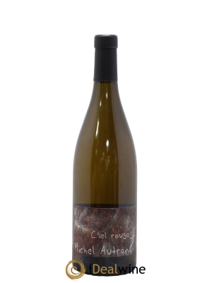 Vin de France Ciel Rouge Michel Autran