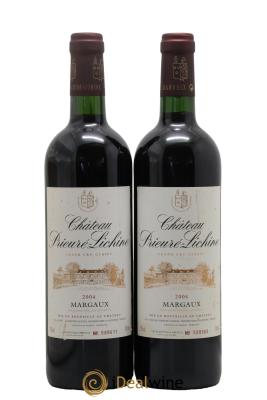 Château Prieuré Lichine 4ème Grand Cru Classé