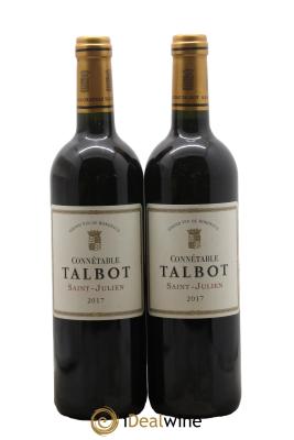Connétable de Talbot Second Vin