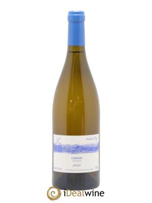 Vin de France Les Noëls de Montbenault Richard Leroy