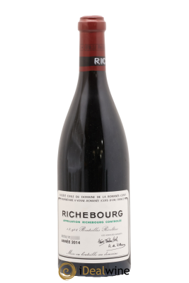 Richebourg Grand Cru Domaine de la Romanée-Conti
