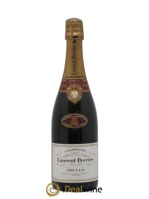 Brut Laurent Perrier