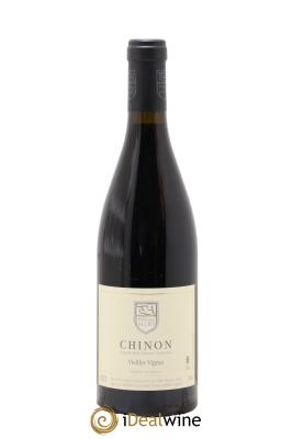 Chinon Vieilles Vignes Philippe Alliet