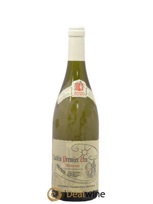 Chablis 1er Cru Beauroy Laurent Tribut