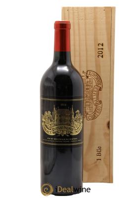 Château Palmer 3ème Grand Cru Classé