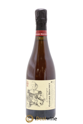 333.f Extra Brut Gaspard Brochet
