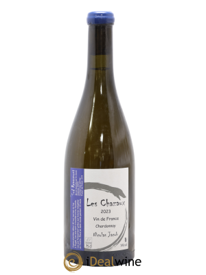 Vin de France Les Chazaux Nicolas Jacob
