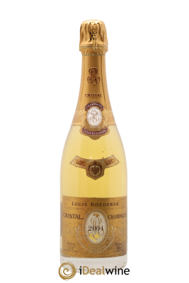 Cristal Louis Roederer