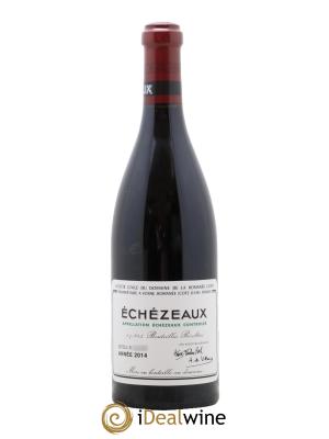 Echezeaux Grand Cru Domaine de la Romanée-Conti 