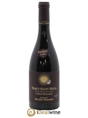 Morey Saint-Denis Très Girard Michel Magnien 