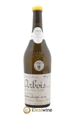 Arbois Savagnin Réserve du Caveau Lucien Aviet (Domaine)