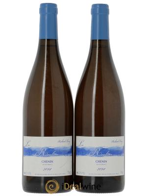 Vin de France Les Rouliers Richard Leroy