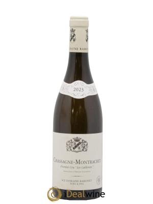 Chassagne-Montrachet 1er Cru Les Caillerets Noël Ramonet