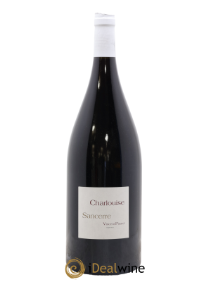 Sancerre Charlouise Vincent Pinard