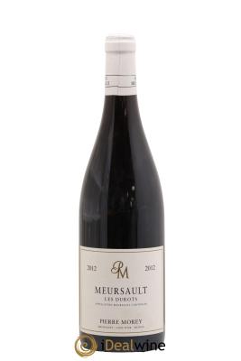 Meursault Les Durots Pierre Morey (Domaine)