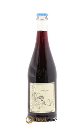 Vin de France Troppo Poco Aurélien Lefort