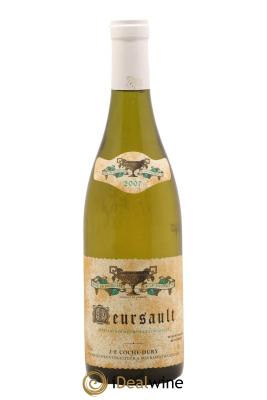 Meursault Coche Dury (Domaine)