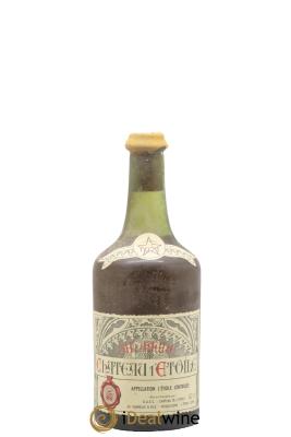 L'Etoile Château l'Etoile