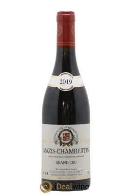 Mazis-Chambertin Grand Cru Harmand-Geoffroy (Domaine)