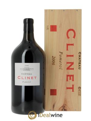Château Clinet 