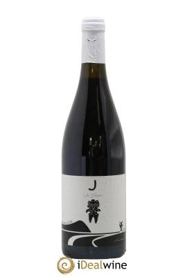 Vins Etrangers Japon Jomon Domaine Ichi