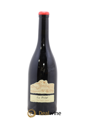 Côtes du Jura Pinot Noir En Billat Jean-François Ganevat (Domaine)