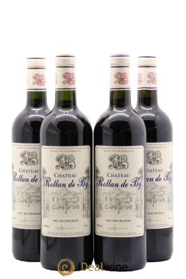 Château Rollan de By Cru Bourgeois
