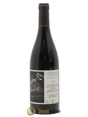 Côte-Rôtie Coteaux de Tupin Jean-Michel Stephan