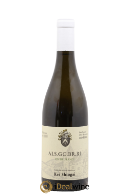 Vin de France ALS.GC.BR.RI Kei Shiogai