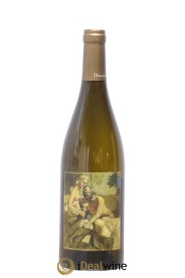 Condrieu Domaine Gangloff (Domaine)