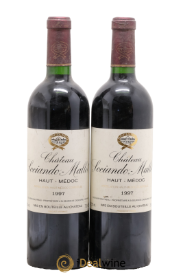 Château Sociando Mallet