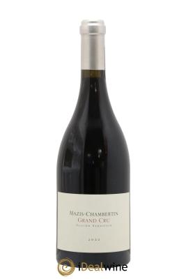 Mazis-Chambertin Grand Cru Olivier Bernstein