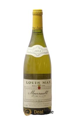 Meursault 1er Cru Blagny Louis Max
