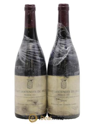 Volnay 1er Cru Santenots du Milieu Comtes Lafon (Domaine des)