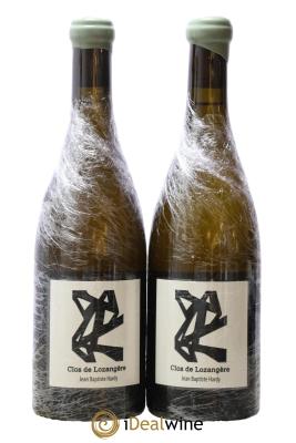 Muscadet-Sèvre-et-Maine Clos de Lozangère Jean Baptiste Hardy