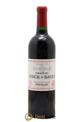 Château Lynch Bages 5ème Grand Cru Classé